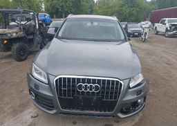 2014 AUDI Q5 2.0 PROGRESSIV
