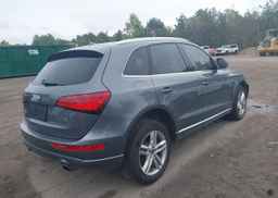 2014 AUDI Q5 2.0 PROGRESSIV