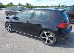 2015 VOLKSWAGEN GOLF GTI 3-DOOR
