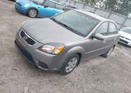 2010 KIA RIO