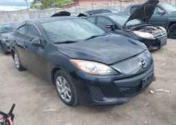 2012 MAZDA MAZDA3 GX