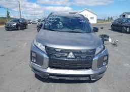 2022 MITSUBISHI RVR SE