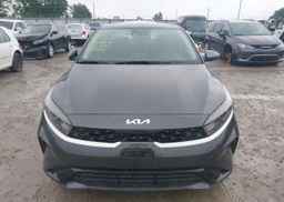 2024 KIA FORTE EX
