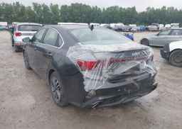 2024 KIA FORTE EX