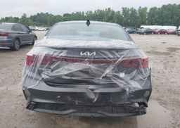 2024 KIA FORTE EX