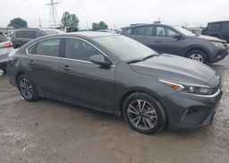 2024 KIA FORTE EX