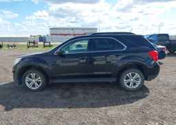 2013 CHEVROLET EQUINOX 1LT