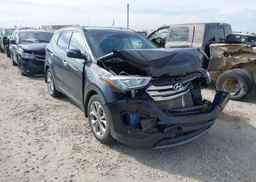 2016 HYUNDAI SANTA FE SPORT