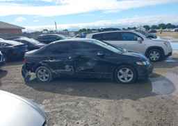 2010 HONDA CIVIC SPORT