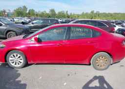2014 DODGE DART SXT