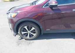 2016 KIA SORENTO EX