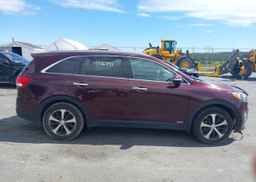 2016 KIA SORENTO EX