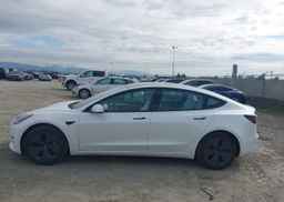 2023 TESLA MODEL 3 RWD