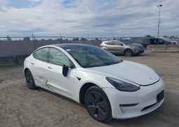 2023 TESLA MODEL 3 RWD
