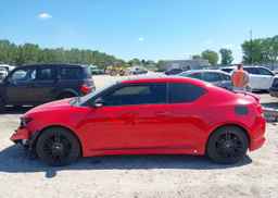 2013 SCION TC
