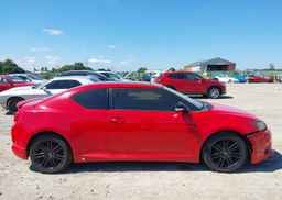 2013 SCION TC
