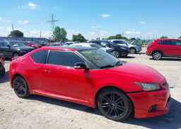 2013 SCION TC