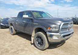 2016 RAM 3500 LARAMIE