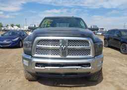 2016 RAM 3500 LARAMIE