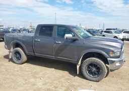2016 RAM 3500 LARAMIE