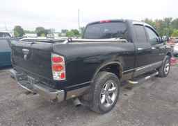 2005 DODGE RAM 1500 SLT