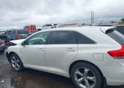 2011 TOYOTA VENZA BASE V6