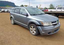 2010 DODGE JOURNEY SXT