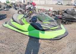2020 SEADOO RXP-X300