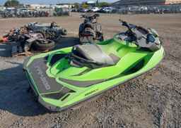 2020 SEADOO RXP-X300