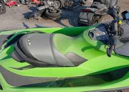 2020 SEADOO RXP-X300