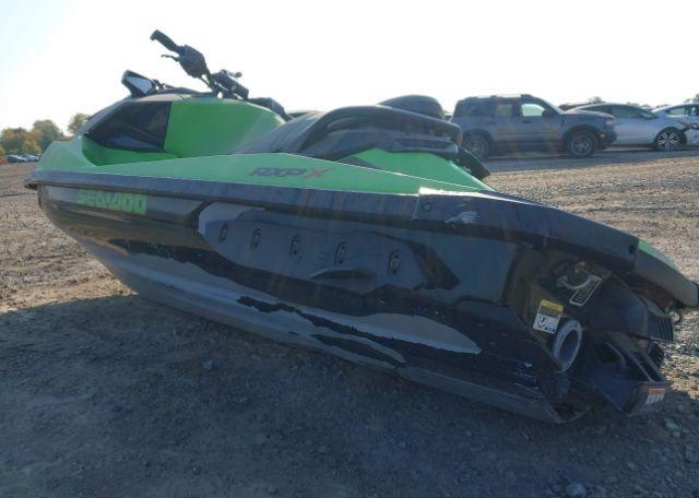 2020 SEADOO RXP-X300