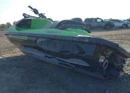 2020 SEADOO RXP-X300