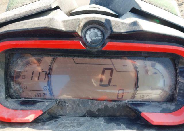2020 SEADOO RXP-X300