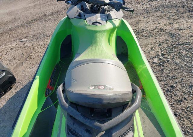 2020 SEADOO RXP-X300