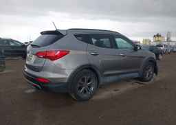 2013 HYUNDAI SANTA FE SPORT