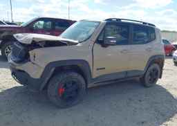 2017 JEEP RENEGADE TRAILHAWK