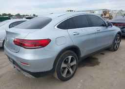 2023 MERCEDES-BENZ GLC COUPE 300 4MATIC