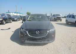 2019 MAZDA CX-3 GS