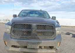 2020 RAM 1500 CLASSIC TRADESMAN