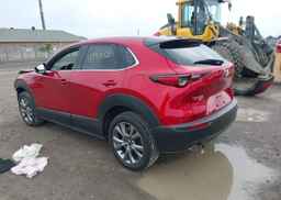2024 MAZDA CX-30 GT