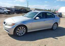 2007 BMW 335XI