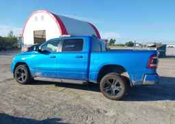 2021 RAM 1500 SPORT