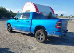 2021 RAM 1500 SPORT