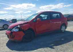 2011 NISSAN VERSA 1.8S