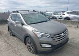 2015 HYUNDAI SANTA FE SPORT