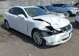 2010 LEXUS IS 250