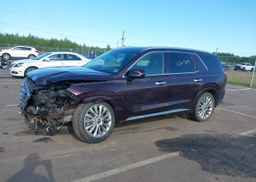 2020 HYUNDAI PALISADE ULTIMATE