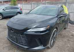 2024 LEXUS RX 350 BASE