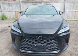 2024 LEXUS RX 350 BASE