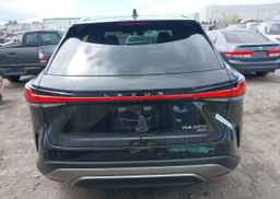 2024 LEXUS RX 350 BASE